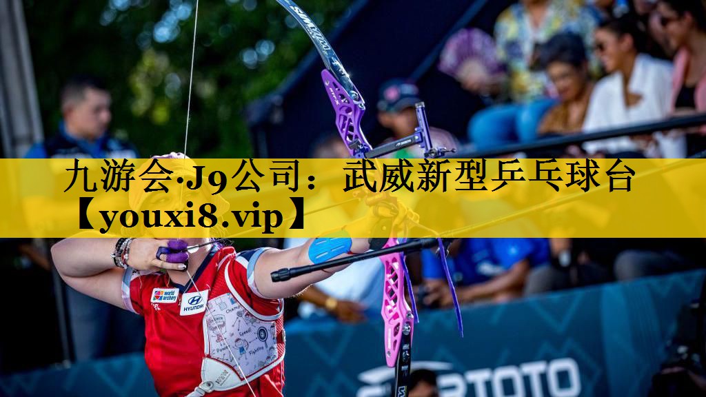 九游会·J9公司：武威新型乒乓球台