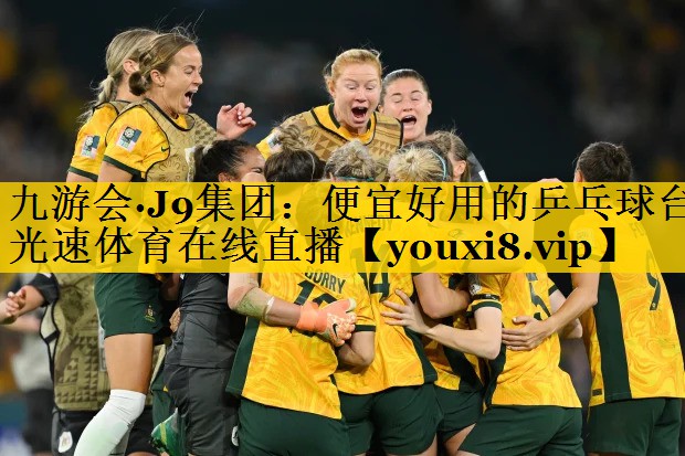 九游会·J9集团：便宜好用的乒乓球台光速体育在线直播