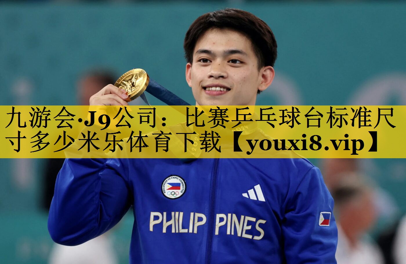 九游会·J9公司：比赛乒乓球台标准尺寸多少米乐体育下载