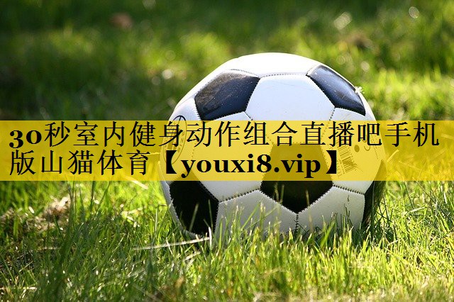 30秒室内健身动作组合直播吧手机版山猫体育