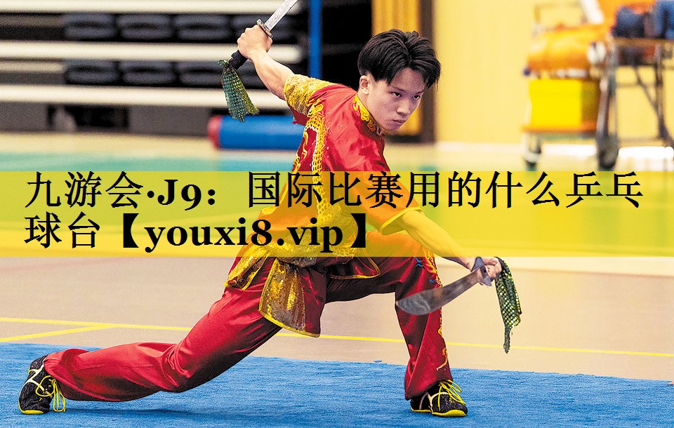 国际比赛用的什么乒乓球台