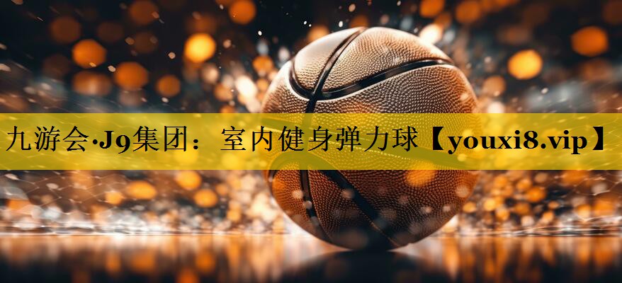 室内健身弹力球