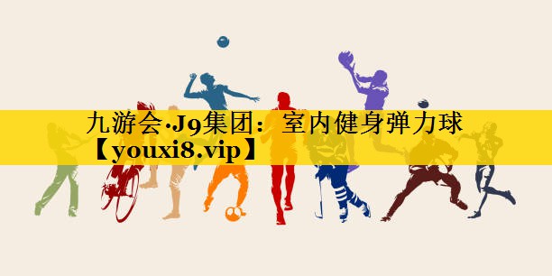 室内健身弹力球